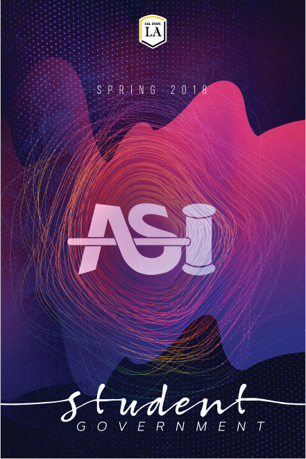 ASI Spring 2018 Calendar of Events