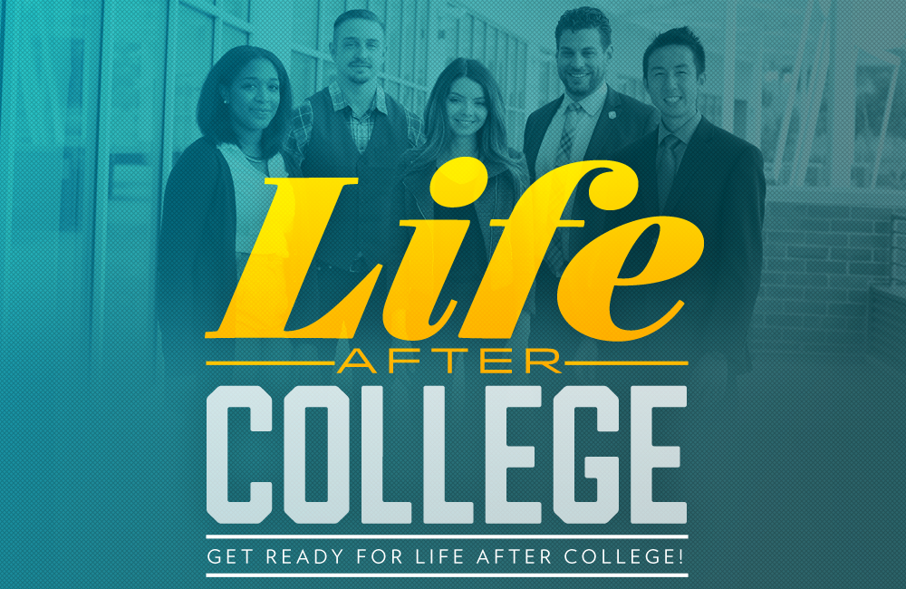 Life After College image