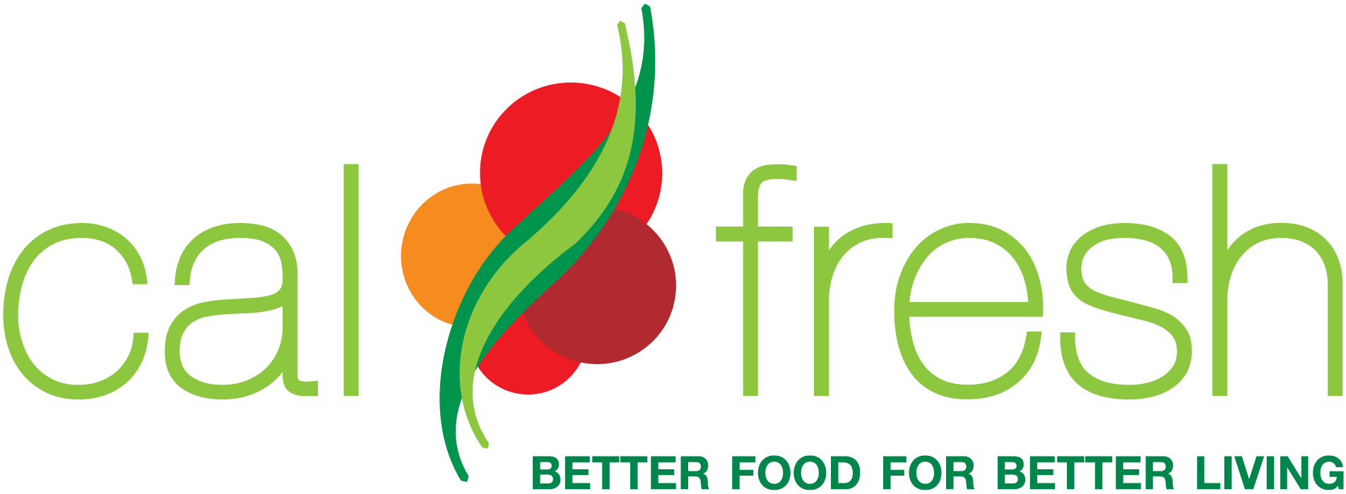 CalFresh Logo