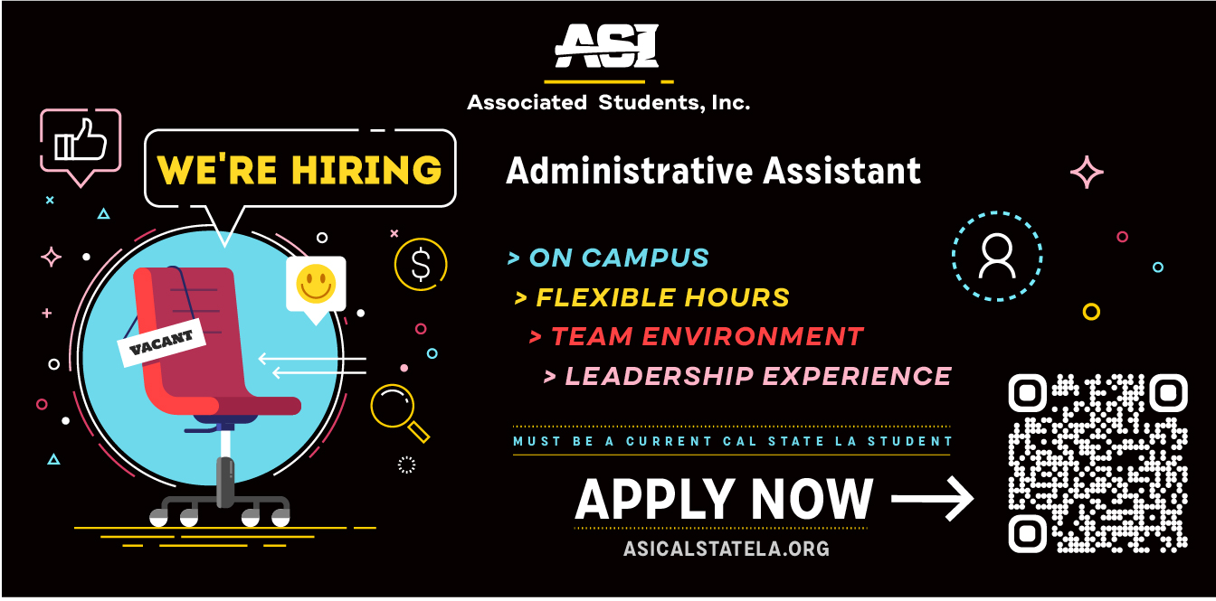Administrative Assistant