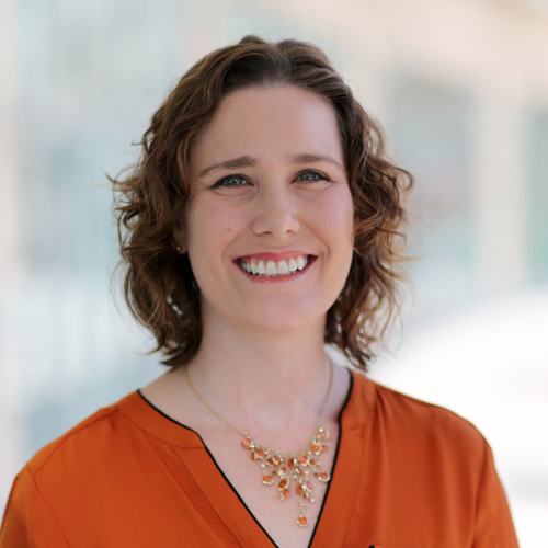 Dr. Kimberly Kisler Pisca headshot