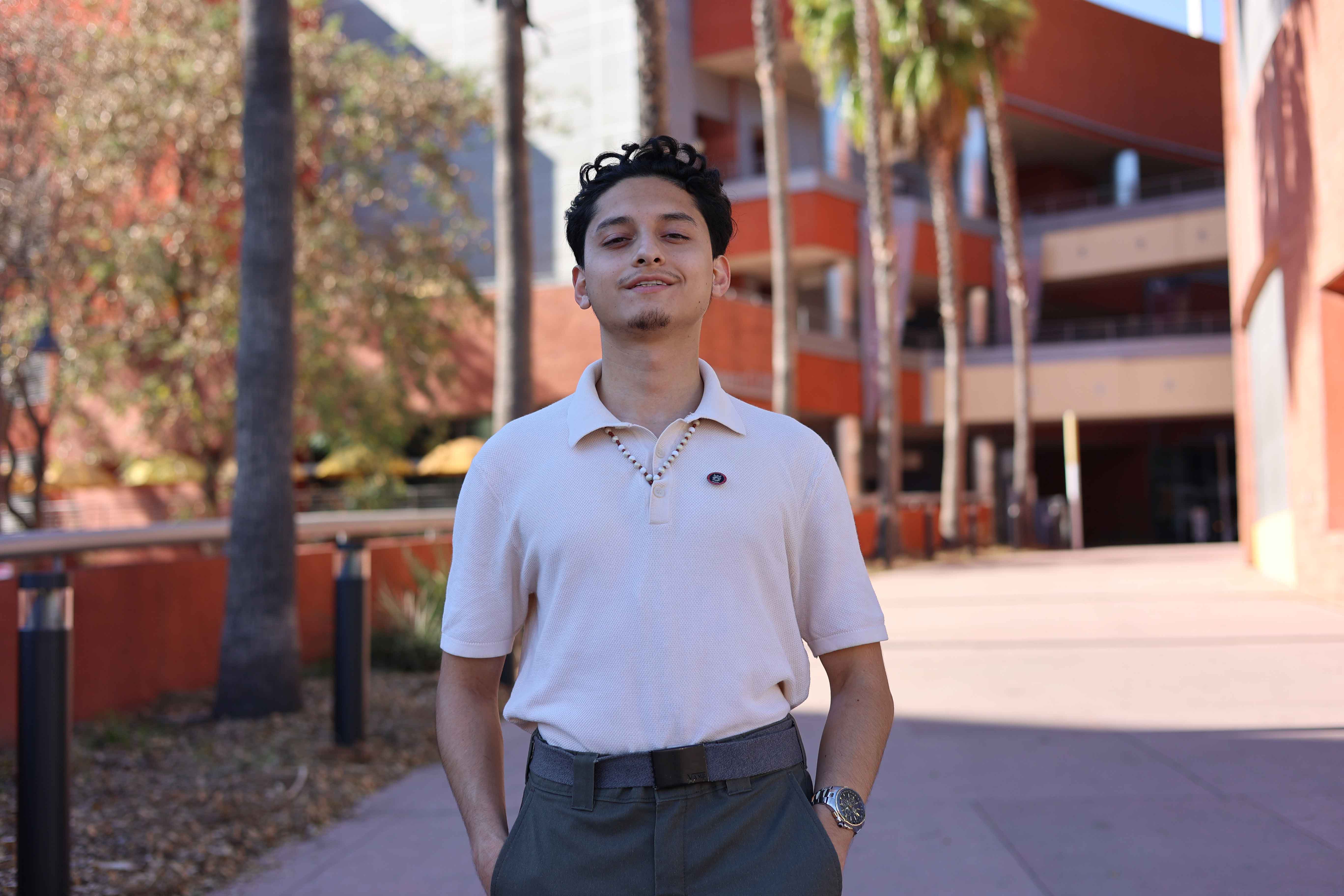 Jesus Anthony Corona