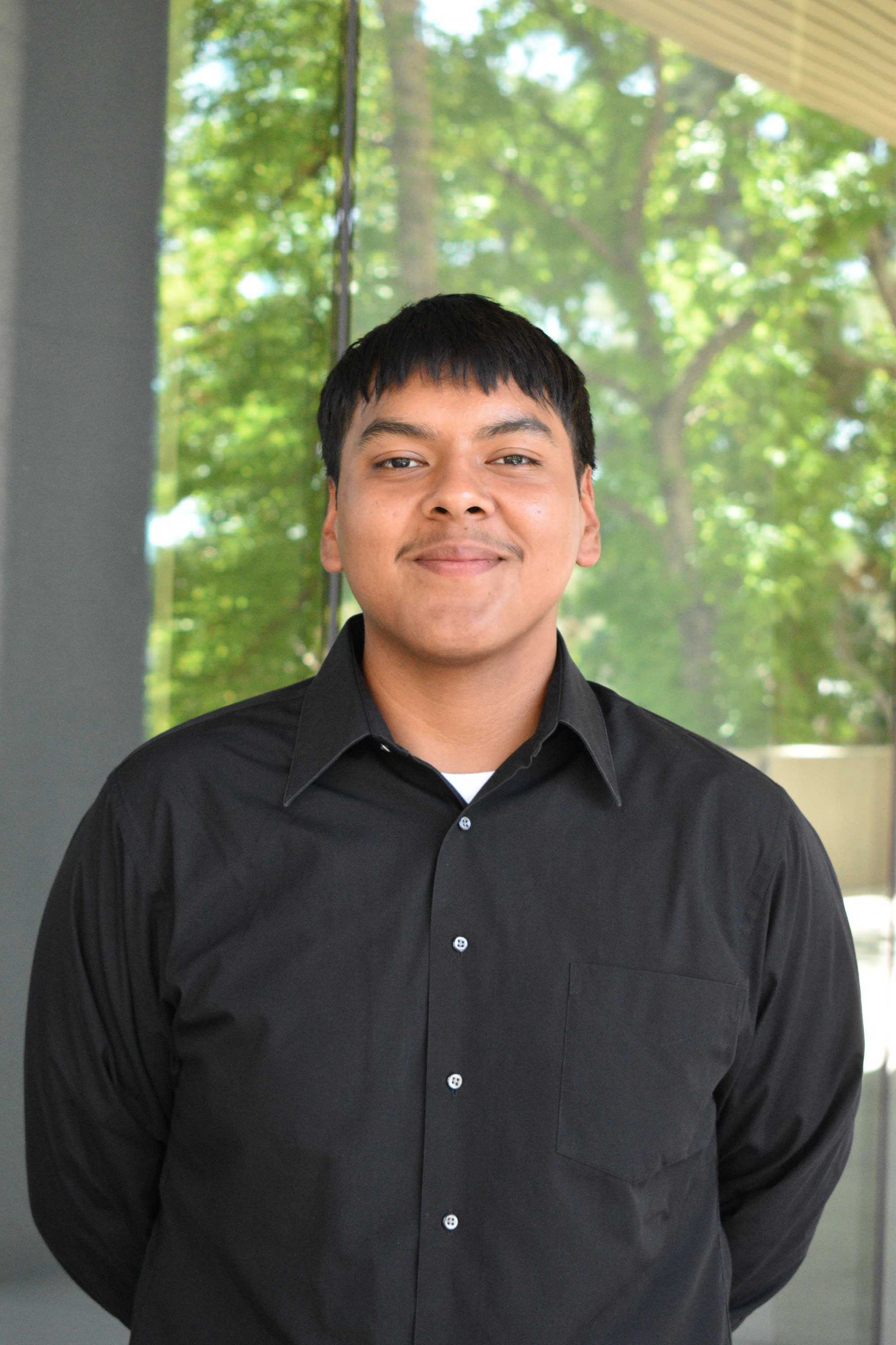 Bryan Alvarado Chavez