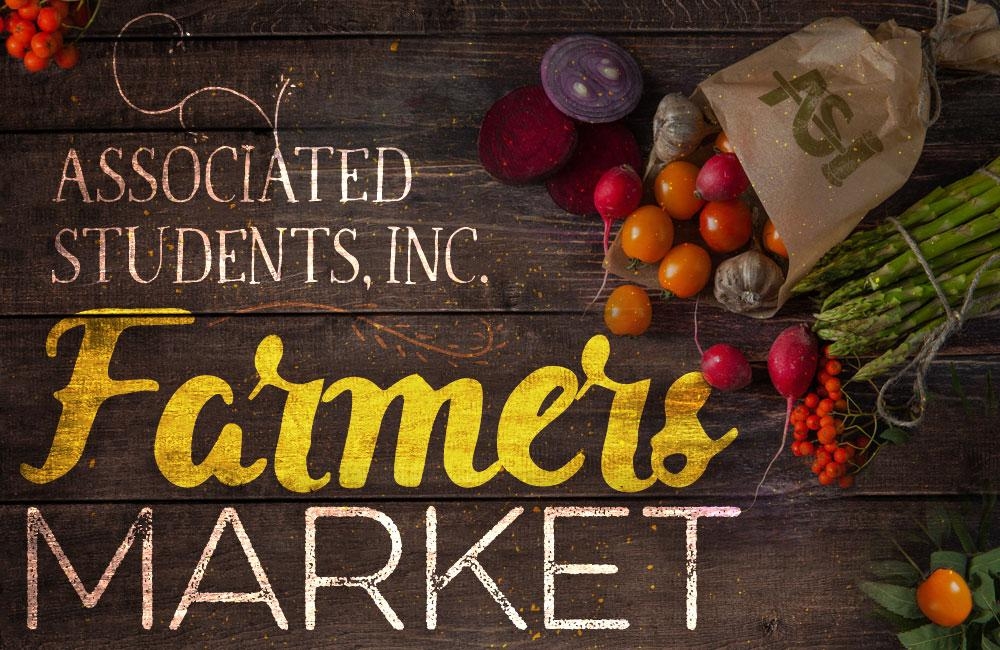 Farmers Market Image