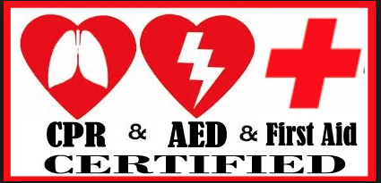 CPR Certification Training 