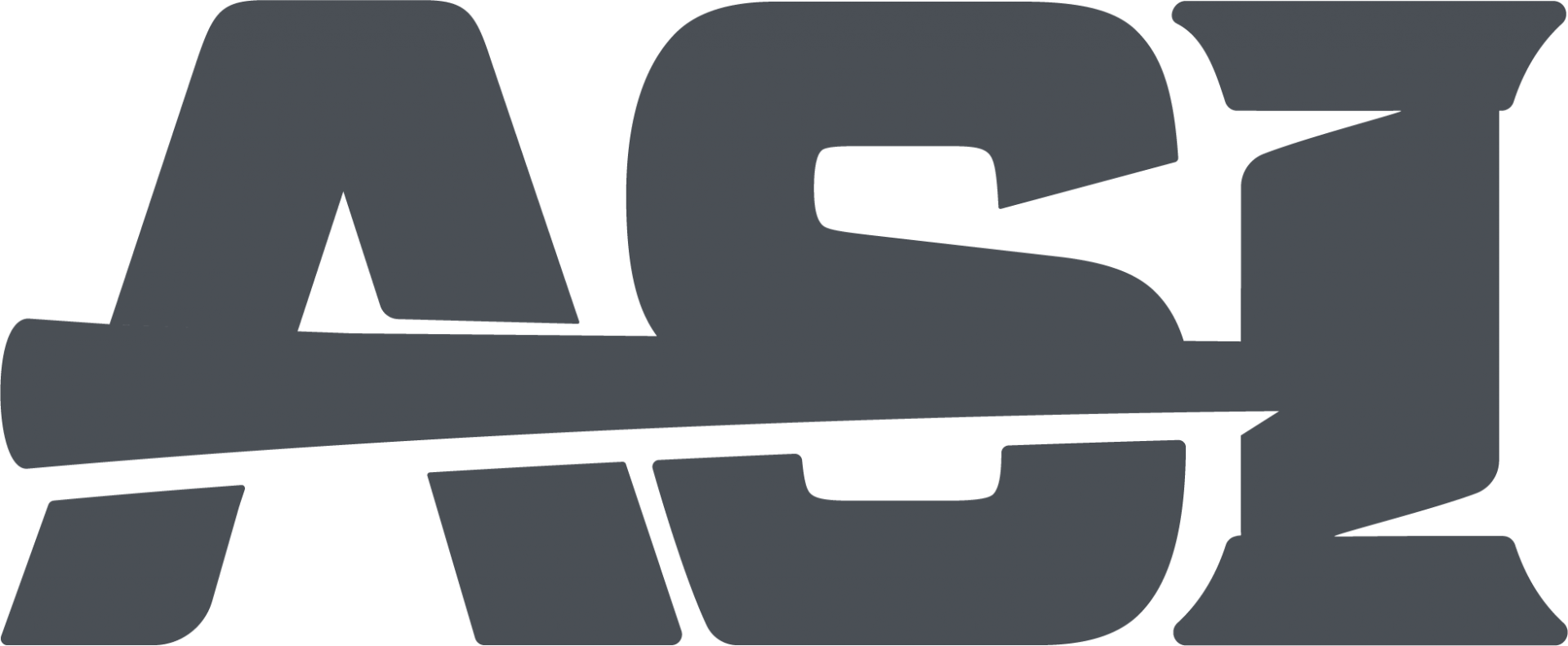 ASI Logo Grey