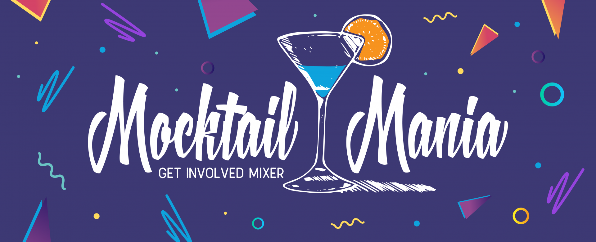 Mocktail Mania