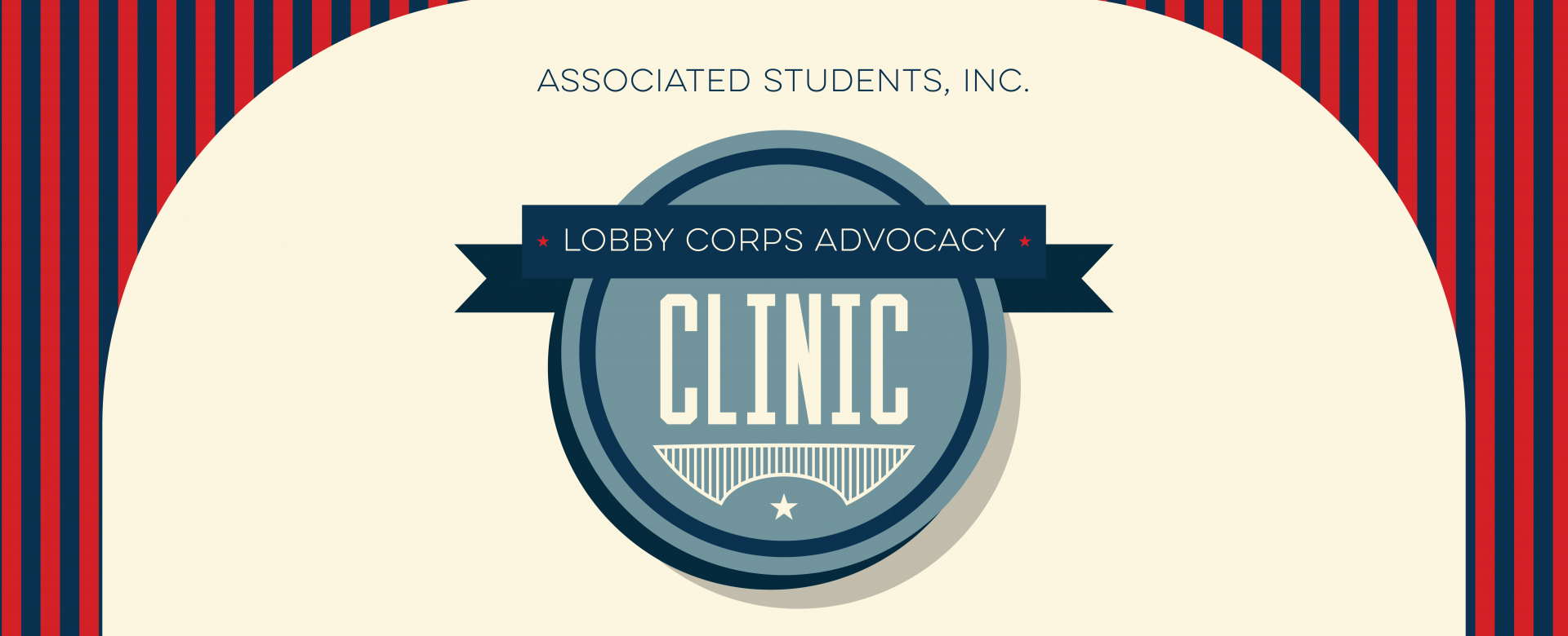 LOBBY CORPS ADVOCACY CLINIC