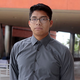 Kevin Diego-Perez