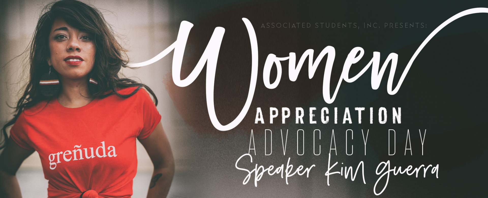 Women Appreciation/Advocacy Day