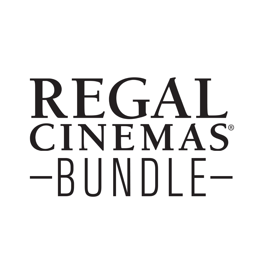 Regeal Cinemas Bundle Logo