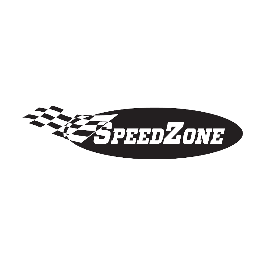 speed zone southern label