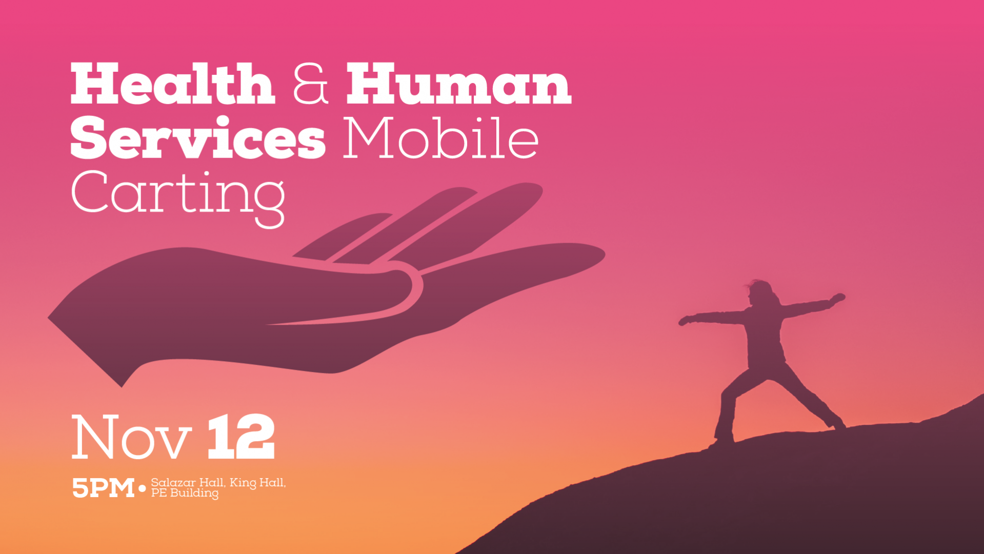 Health & Human Services Mobile Carting