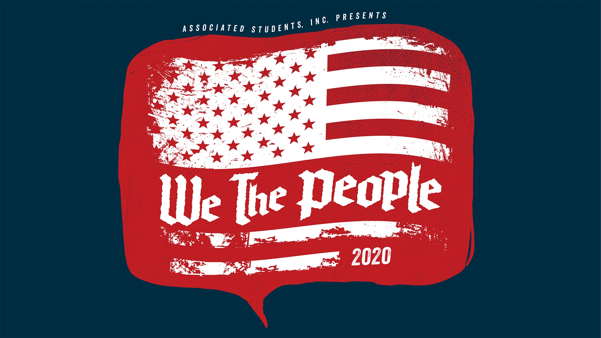 We The People | Associated Students Inc. | Cal State LA