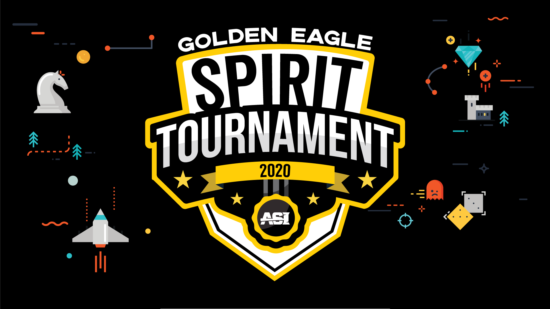 Golden Eagle Spirit Tournament 
