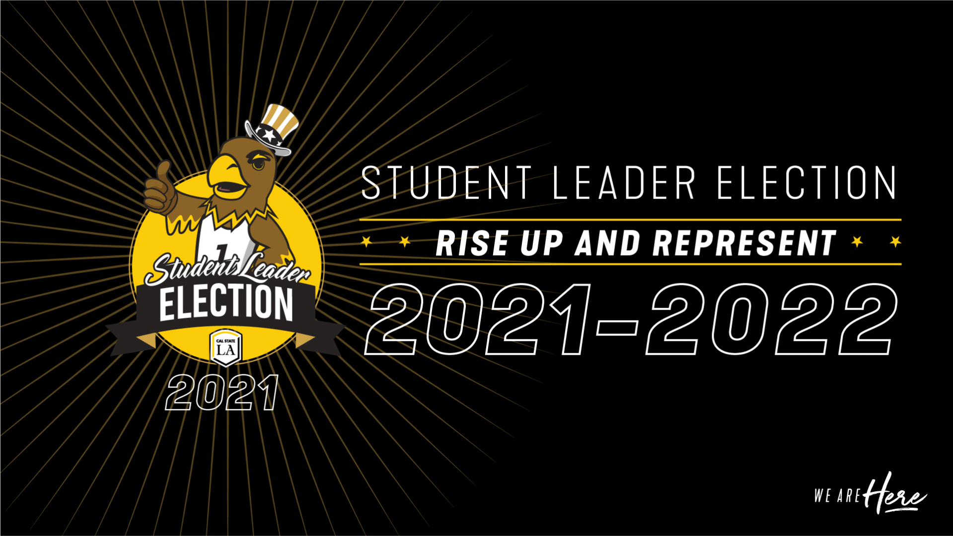 ASI General Election Information