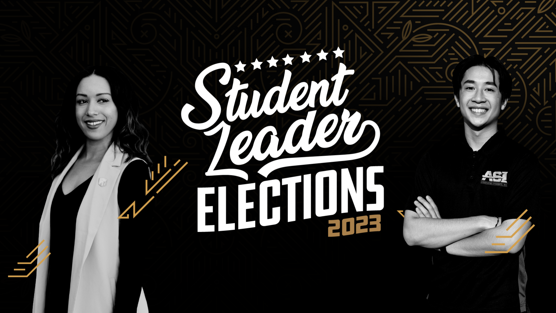 Student Leader Elections 2