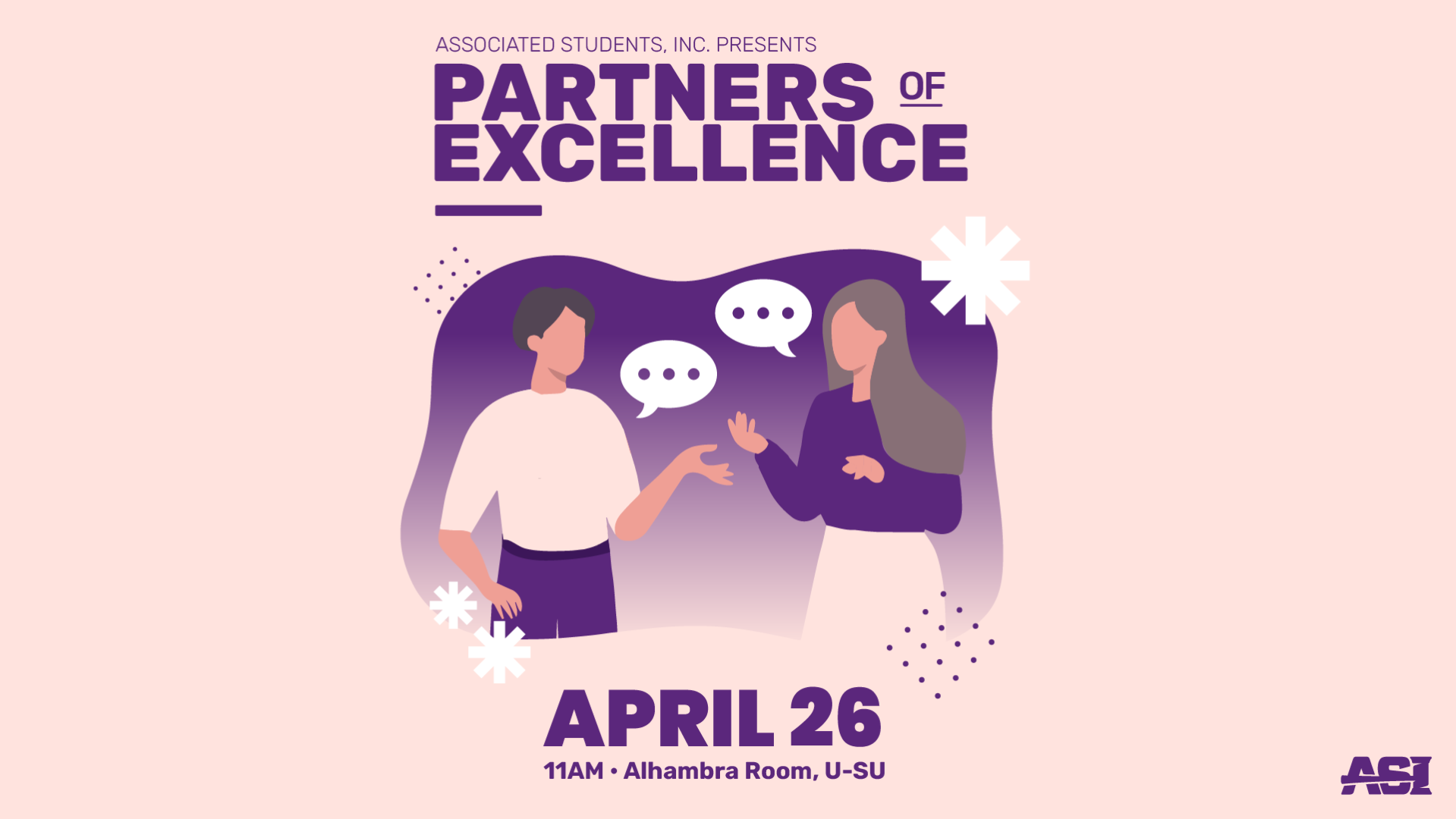 Partners of Excellence