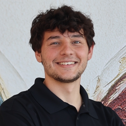 Matthew Gianiotis