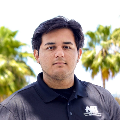 Gabriel De La Rosa