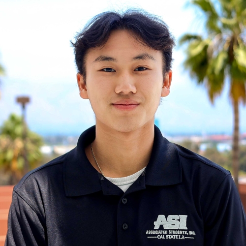 Tyler Cheng