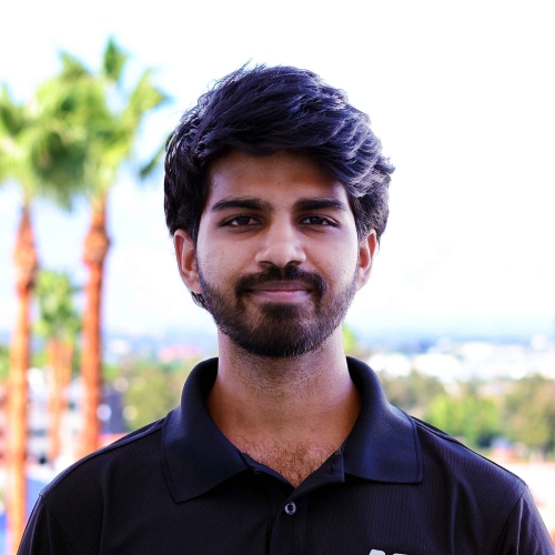 Jeevan Sid Movva