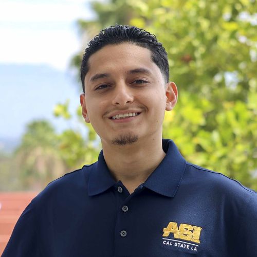 Jesus Anthony Corona