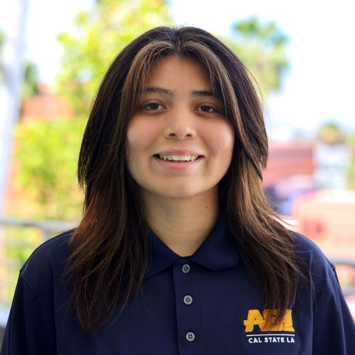 Jazmine Rocha